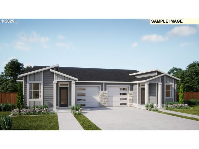 7728 Se Henley Ln, Hillsboro, OR 97123