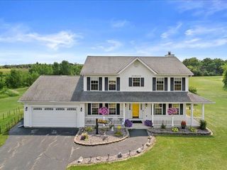 9111 W 5 Mile ROAD, Franksville, WI 53126