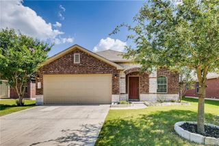 3709 Eagle Fledge TER, Pflugerville, TX 78660