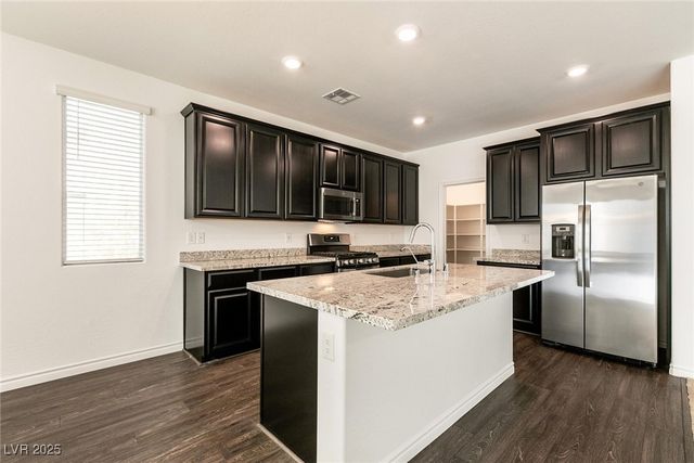 7003 Calvert Cliffs Street, North Las Vegas, NV 89084