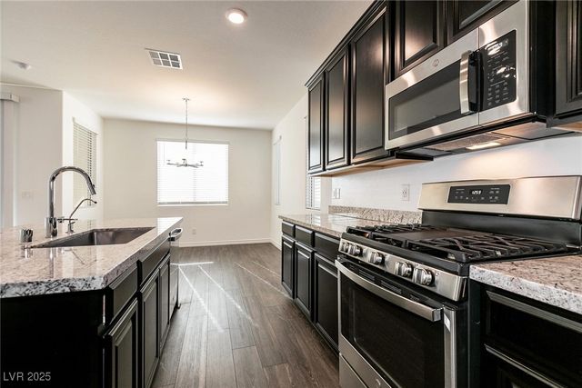 7003 Calvert Cliffs Street, North Las Vegas, NV 89084