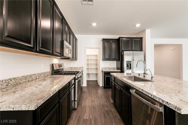 7003 Calvert Cliffs Street, North Las Vegas, NV 89084