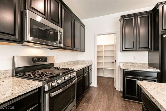 7003 Calvert Cliffs Street, North Las Vegas, NV 89084