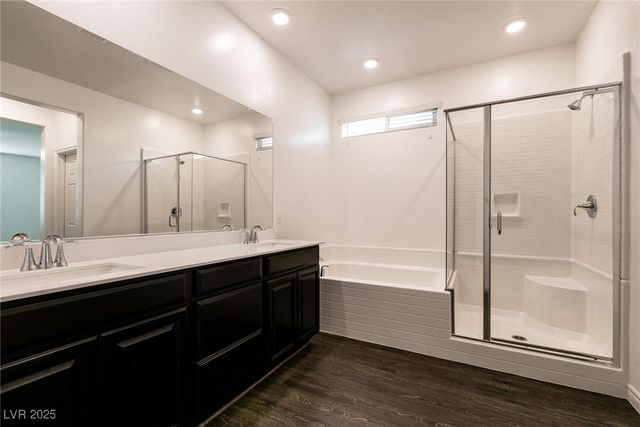 7003 Calvert Cliffs Street, North Las Vegas, NV 89084