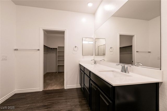 7003 Calvert Cliffs Street, North Las Vegas, NV 89084