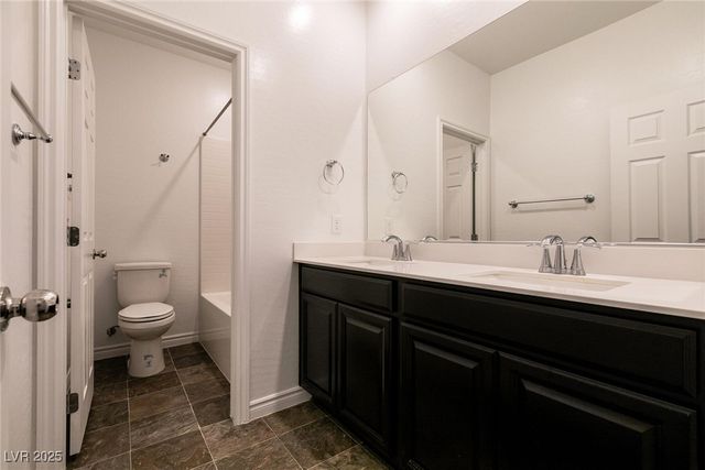 7003 Calvert Cliffs Street, North Las Vegas, NV 89084