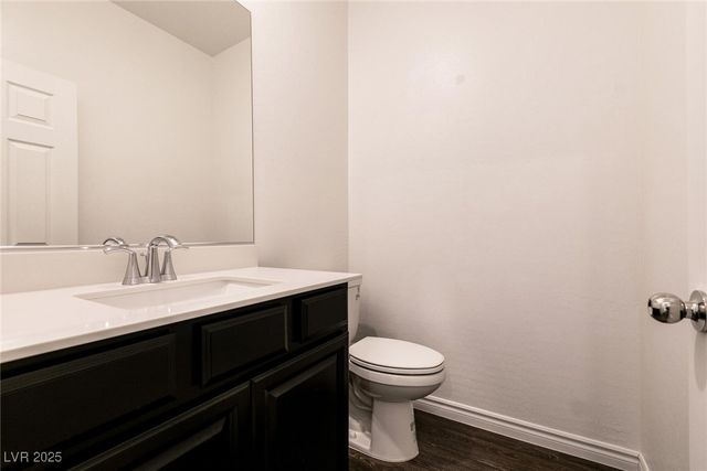 7003 Calvert Cliffs Street, North Las Vegas, NV 89084