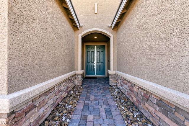 7003 Calvert Cliffs Street, North Las Vegas, NV 89084