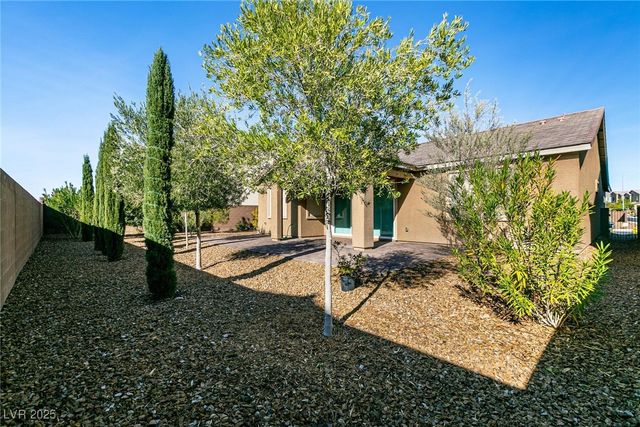 7003 Calvert Cliffs Street, North Las Vegas, NV 89084