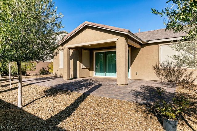 7003 Calvert Cliffs Street, North Las Vegas, NV 89084