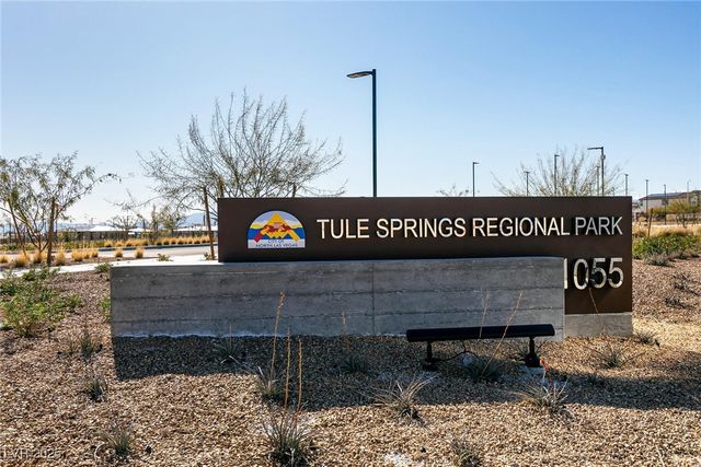 7003 Calvert Cliffs Street, North Las Vegas, NV 89084