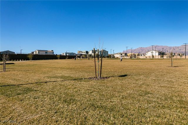 7003 Calvert Cliffs Street, North Las Vegas, NV 89084