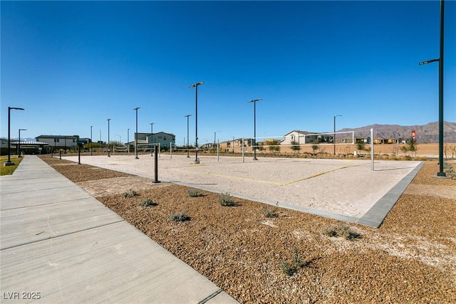 7003 Calvert Cliffs Street, North Las Vegas, NV 89084