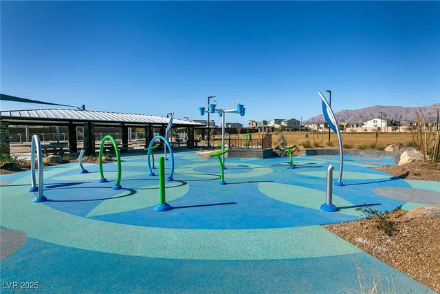 7003 Calvert Cliffs Street, North Las Vegas, NV 89084