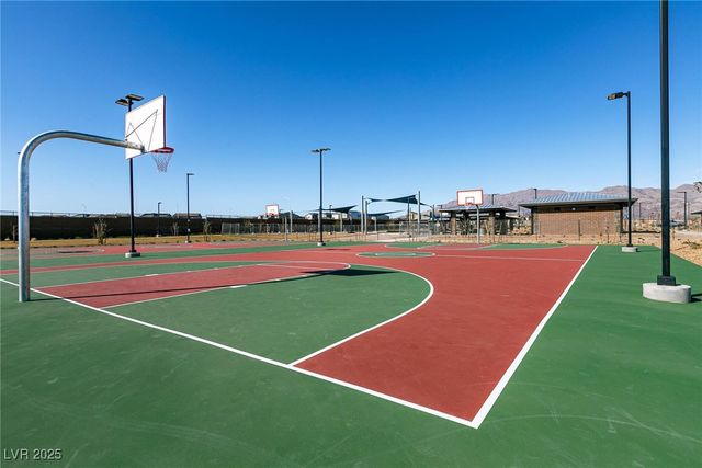 7003 Calvert Cliffs Street, North Las Vegas, NV 89084