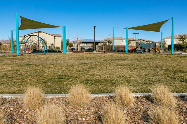 7003 Calvert Cliffs Street, North Las Vegas, NV 89084