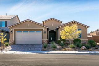 7003 Calvert Cliffs Street, North Las Vegas, NV 89084