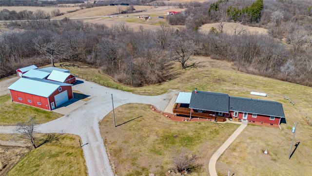 705 W 9th Street N, Newton, IA 50208