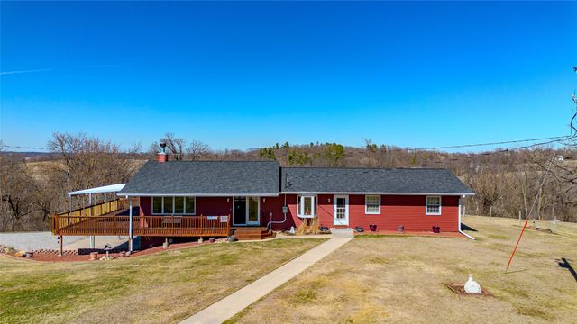 705 W 9th Street N, Newton, IA 50208