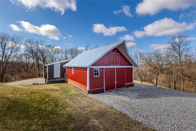 705 W 9th Street N, Newton, IA 50208