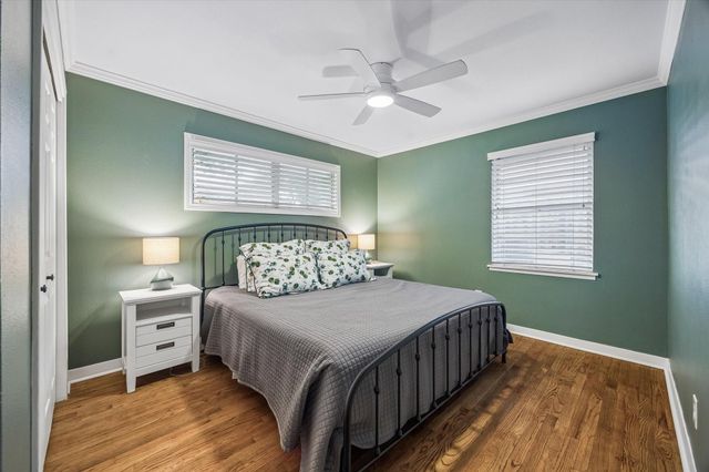 2031 Chantilly Lane, Houston, TX 77018