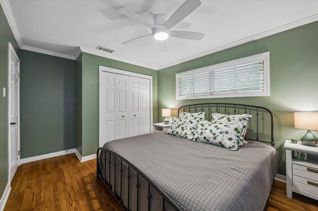 2031 Chantilly Lane, Houston, TX 77018