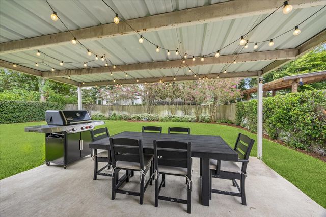 2031 Chantilly Lane, Houston, TX 77018