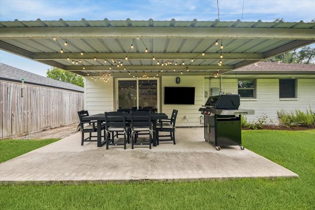 2031 Chantilly Lane, Houston, TX 77018