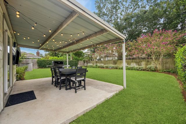 2031 Chantilly Lane, Houston, TX 77018