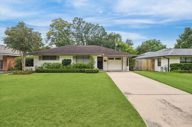 2031 Chantilly Lane, Houston, TX 77018