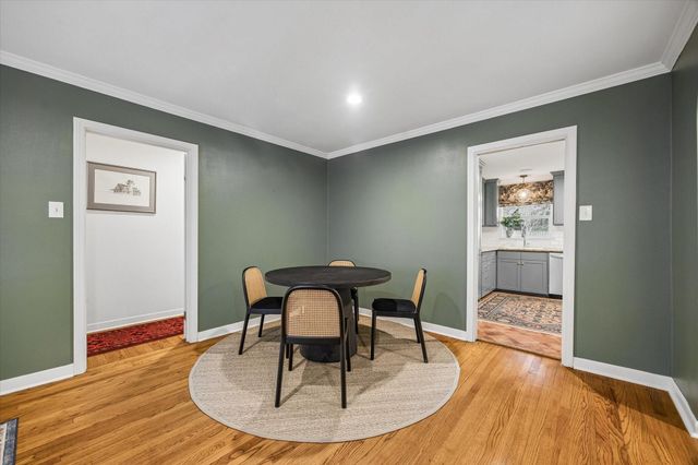 2031 Chantilly Lane, Houston, TX 77018