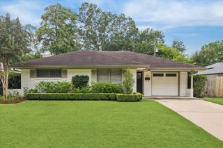 2031 Chantilly Lane, Houston, TX 77018
