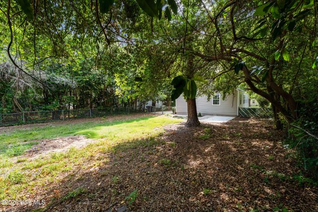 404 S Audubon Avenue, Goldsboro, NC 27530