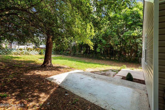 404 S Audubon Avenue, Goldsboro, NC 27530