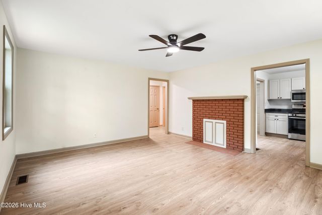 404 S Audubon Avenue, Goldsboro, NC 27530