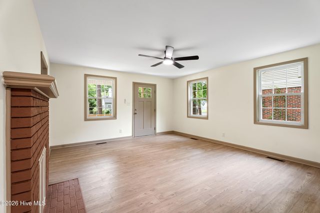 404 S Audubon Avenue, Goldsboro, NC 27530