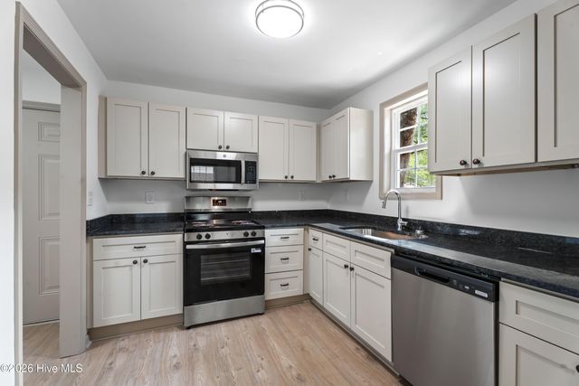 404 S Audubon Avenue, Goldsboro, NC 27530