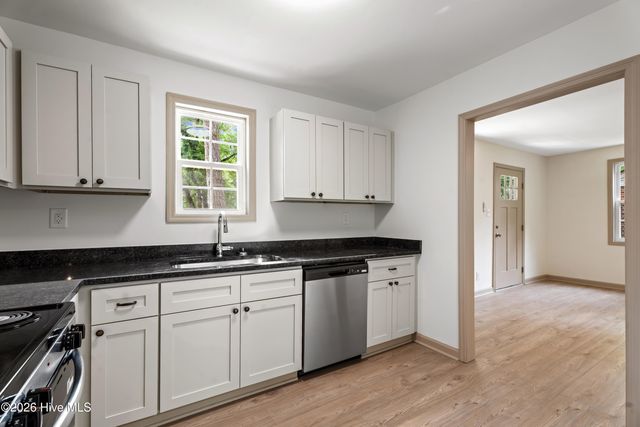 404 S Audubon Avenue, Goldsboro, NC 27530
