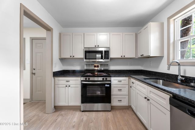 404 S Audubon Avenue, Goldsboro, NC 27530