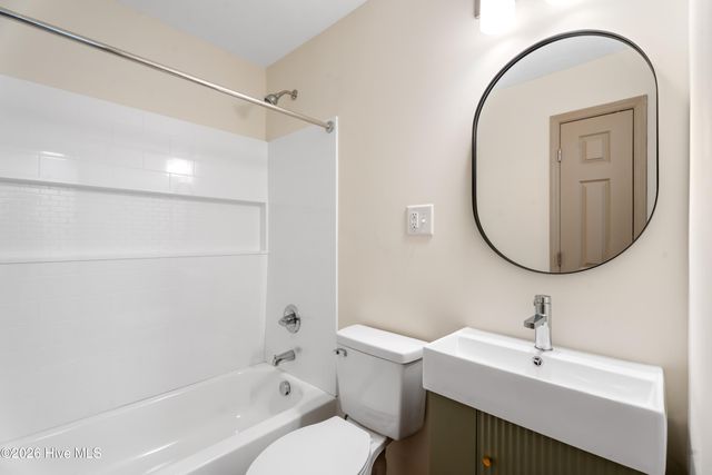 404 S Audubon Avenue, Goldsboro, NC 27530