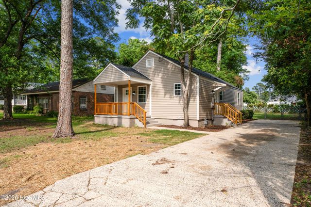 404 S Audubon Avenue, Goldsboro, NC 27530