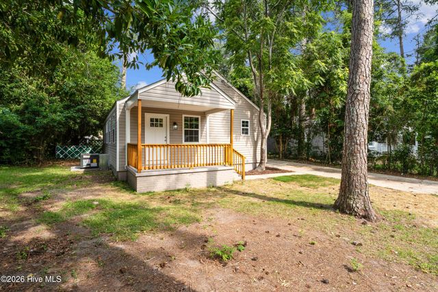 404 S Audubon Avenue, Goldsboro, NC 27530