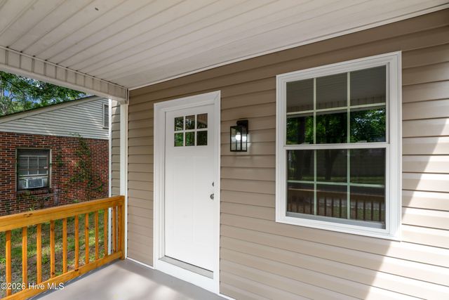 404 S Audubon Avenue, Goldsboro, NC 27530