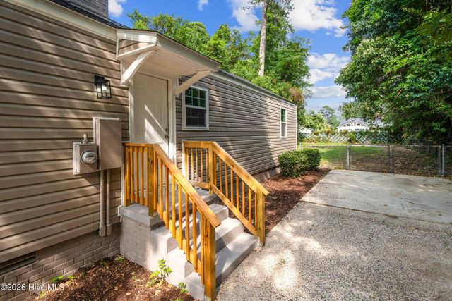 404 S Audubon Avenue, Goldsboro, NC 27530
