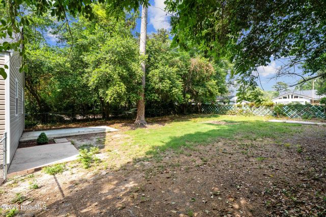 404 S Audubon Avenue, Goldsboro, NC 27530