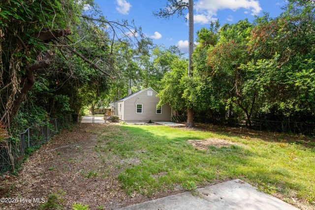 404 S Audubon Avenue, Goldsboro, NC 27530