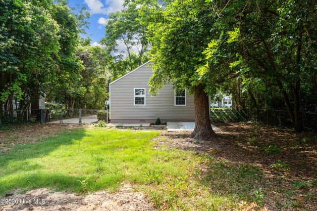 404 S Audubon Avenue, Goldsboro, NC 27530