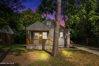 404 S Audubon Avenue, Goldsboro, NC 27530