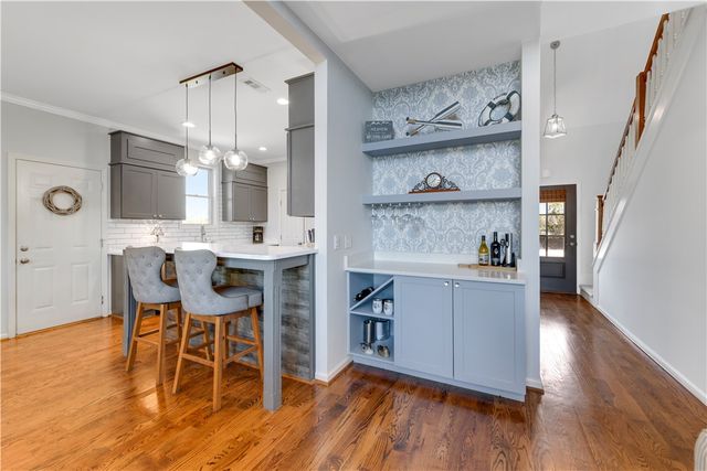 803 Barefoot Cove Drive, West Union, SC 29696