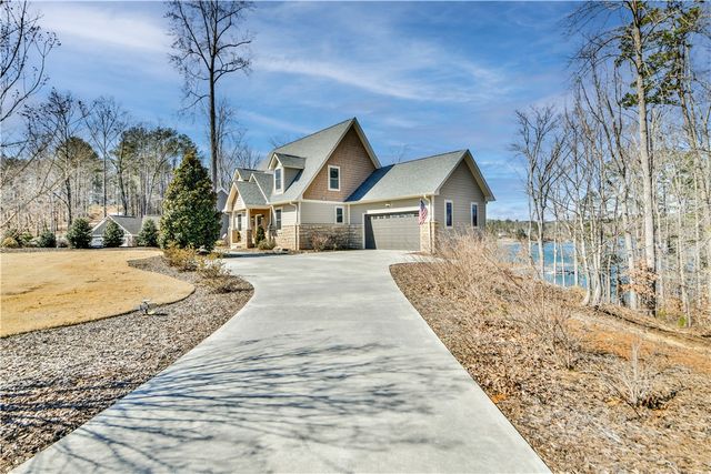 803 Barefoot Cove Drive, West Union, SC 29696